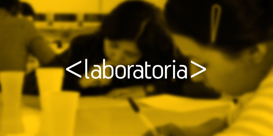 LABORATORIA